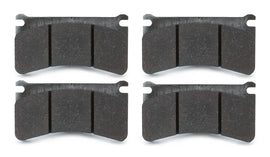 WILWOOD 150-40-10420K Brake Pad Set BP-40 10420 XRZ4R