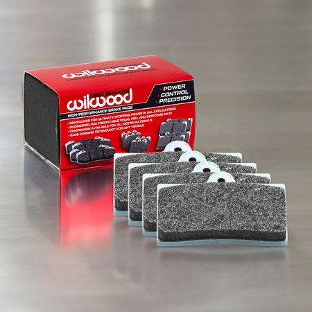 WILWOOD 150-40-6211K Pat Set BP-40 6211 GP320