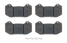 Load image into Gallery viewer, WILWOOD 150-40-6712K Brake Pad Set BP-40 6712 Forged DynaPro