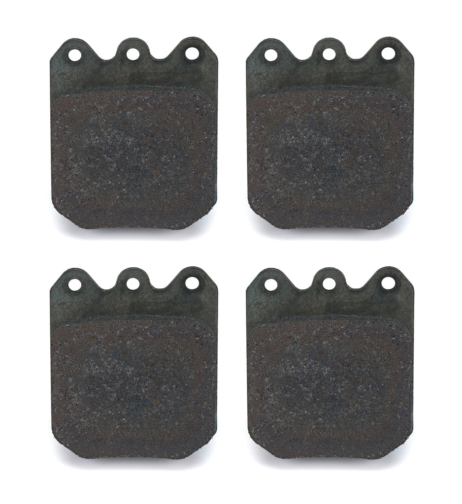 WILWOOD 150-40-6812K PAD6812-40 DPS/DLS .50 T HK3 HOLE AXLE