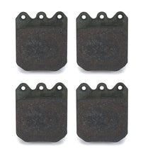 Load image into Gallery viewer, WILWOOD 150-40-6812K PAD6812-40 DPS/DLS .50 T HK3 HOLE AXLE