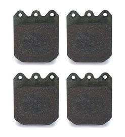 WILWOOD 150-40-6812K PAD6812-40 DPS/DLS .50 T HK3 HOLE AXLE