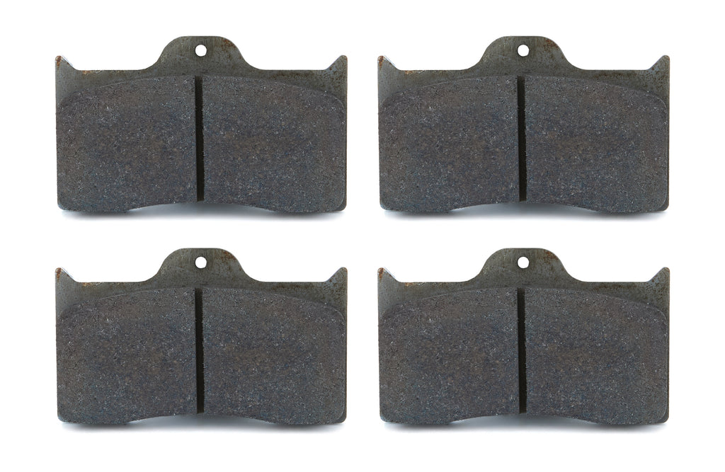 WILWOOD 150-40-7112K Brake Pad Set BP-40 7112 Forged Dynalite