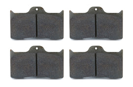 WILWOOD 150-40-7112K Brake Pad Set BP-40 7112 Forged Dynalite