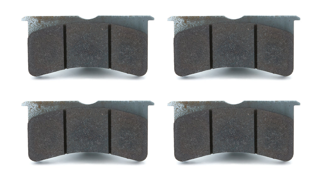 WILWOOD 150-40-7416K Brake Pad Set BP-40 7416 Forged Narrow Superlite