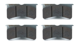 WILWOOD 150-40-7416K Brake Pad Set BP-40 7416 Forged Narrow Superlite