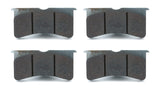 WILWOOD 150-40-7416K Brake Pad Set BP-40 7416 Forged Narrow Superlite