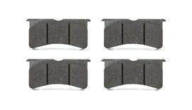 WILWOOD 150-40-7420K Brake Pad Set BP-40 7420 Forged Superlite