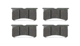 WILWOOD 150-40-7420K Brake Pad Set BP-40 7420 Forged Superlite