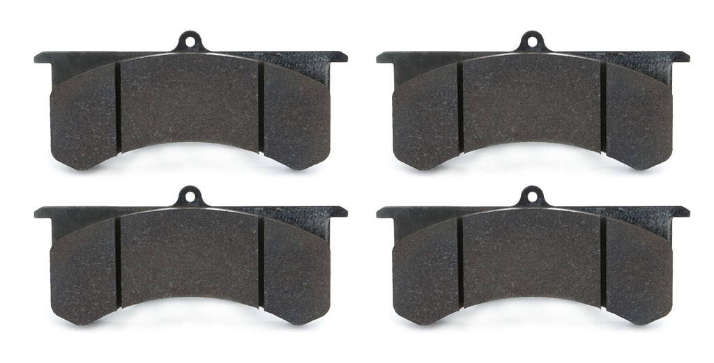 WILWOOD 150-40-7520K Brake Pad Set BP-40 7520 GN4R / GN6R