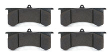 Load image into Gallery viewer, WILWOOD 150-40-7520K Brake Pad Set BP-40 7520 GN4R / GN6R