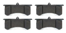 WILWOOD 150-40-7520K Brake Pad Set BP-40 7520 GN4R / GN6R