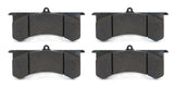 WILWOOD 150-40-7520K Brake Pad Set BP-40 7520 GN4R / GN6R