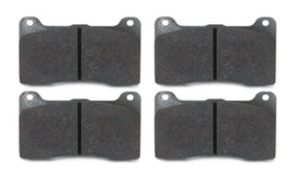 WILWOOD 150-40-7812K Brake Pad Set BP-40 7812 Dynapro