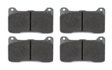 WILWOOD 150-40-7816K Brake Pad Set BP-40 7816 Narrow Dynalite  Dynapro