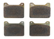 Load image into Gallery viewer, WILWOOD 150-40-7912K Wilwood 150-40-7912K BP-40 High-Temperature Racing Brake Pad Set