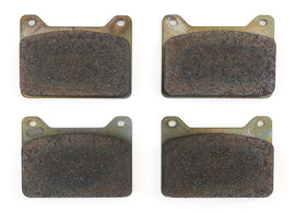 WILWOOD 150-40-7912K Wilwood 150-40-7912K BP-40 High-Temperature Racing Brake Pad Set