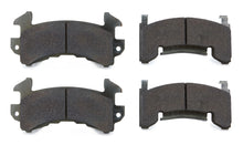 Load image into Gallery viewer, WILWOOD 150-40-D154K Brake Pad Set BP-40 GM Metric D154