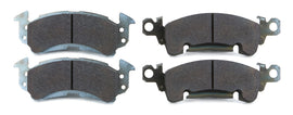 WILWOOD 150-40-D52K Brake Pad Set BP-40 Big GM D52