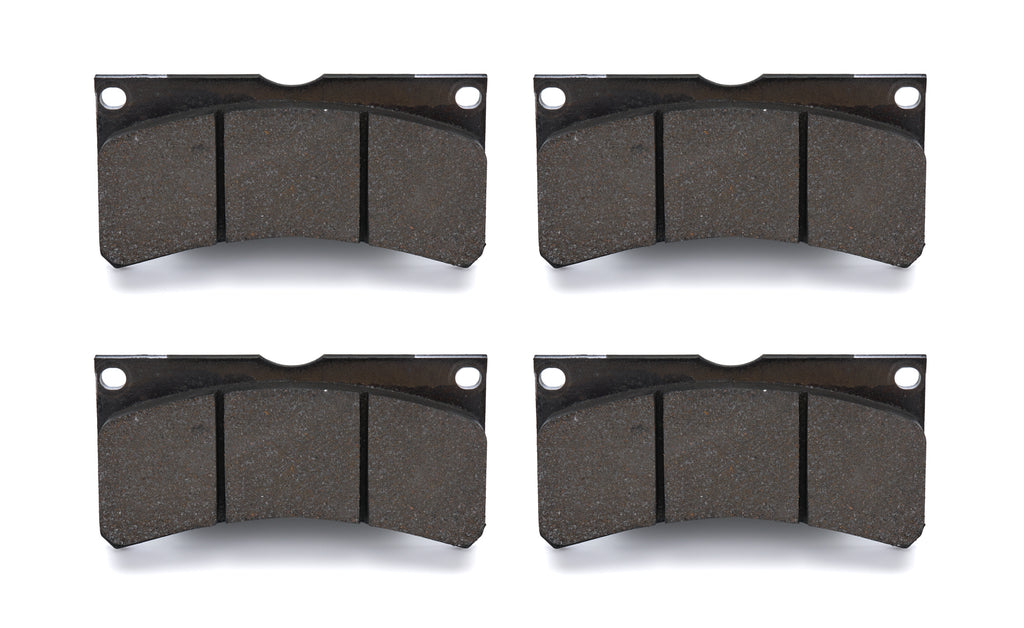 WILWOOD 150-45-10420K Brake Pad Set BP-45 10420 XRZ4R