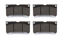 Load image into Gallery viewer, WILWOOD 150-45-10420K Brake Pad Set BP-45 10420 XRZ4R