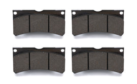 WILWOOD 150-45-10420K Brake Pad Set BP-45 10420 XRZ4R