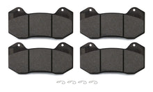 Load image into Gallery viewer, WILWOOD 150-45-6712K Brake Pad Set BP-45 6712 Forged DynaPro