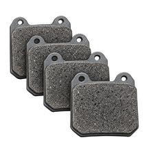 Load image into Gallery viewer, WILWOOD 150-45-6812K Wilwood 150-45-6812K BP-45 Racing Brake Pad Set for Dynalite and Dynapro Calipers