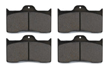 Load image into Gallery viewer, WILWOOD 150-45-7112K Brake Pad Set BP-45 7112 Forged Dynalite