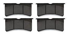 Load image into Gallery viewer, WILWOOD 150-45-7416K Brake Pad Set BP-45 7416 Forged Narrow Superlite