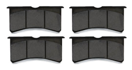 WILWOOD 150-45-7416K Brake Pad Set BP-45 7416 Forged Narrow Superlite