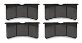 WILWOOD 150-45-7416K Brake Pad Set BP-45 7416 Forged Narrow Superlite