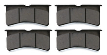 Load image into Gallery viewer, WILWOOD 150-45-7420K Brake Pad Set BP-45 7420 Forged Superlite