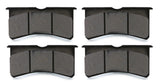 WILWOOD 150-45-7420K Brake Pad Set BP-45 7420 Forged Superlite