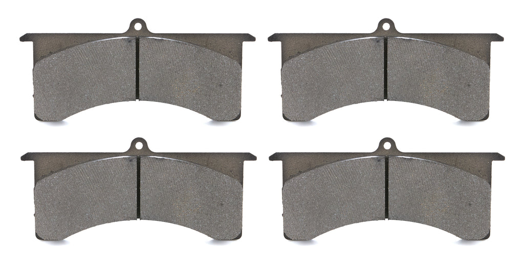 WILWOOD 150-45-7520K Brake Pad Set BP-45 7520 GN4R / GN6R