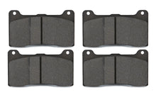 Load image into Gallery viewer, WILWOOD 150-45-7812K Brake Pad Set BP-45 7812 Dynapro