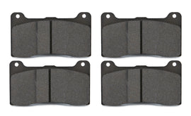 WILWOOD 150-45-7812K Brake Pad Set BP-45 7812 Dynapro