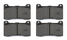 Load image into Gallery viewer, WILWOOD 150-45-7816K Brake Pad Set BP-45 7816 Narrow Dynalite  Dynapro
