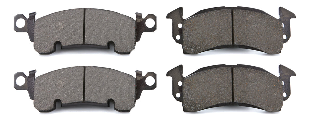 WILWOOD 150-45-D52K Brake Pad Set BP-45 Big GM D52