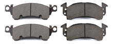 Load image into Gallery viewer, WILWOOD 150-45-D52K Brake Pad Set BP-45 Big GM D52