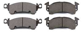 WILWOOD 150-45-D52K Brake Pad Set BP-45 Big GM D52