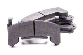 WILWOOD 150-8936K Brake Pad BP-10 Metric