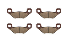 Load image into Gallery viewer, WILWOOD 150-8990K Brake Pads BP-10 6407