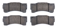 Load image into Gallery viewer, WILWOOD 150-9118K Wilwood 150-9118K BP-10 Brake Pad Set for TC6 Calipers