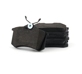 WILWOOD 150-9184K Wilwood Brake Pad Set BP-10 D134 for Street and Racing Performance Vehicles