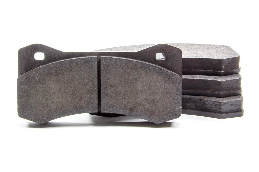 WILWOOD 150-9488K Brake Pad Set BP-10 6617 Pad