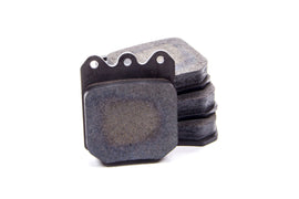 WILWOOD 150-9764K Brake Pad D/L 6812