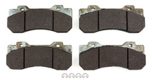 Load image into Gallery viewer, WILWOOD 150-Q-10120K Wilwood 150-Q-10120K BP-Q Brake Pad Set for TX4R and TX6-DM Calipers
