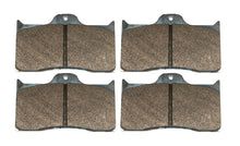 Load image into Gallery viewer, WILWOOD 150-Q-7112K Brake Pad Set 7112
