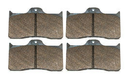 WILWOOD 150-Q-7112K Brake Pad Set 7112